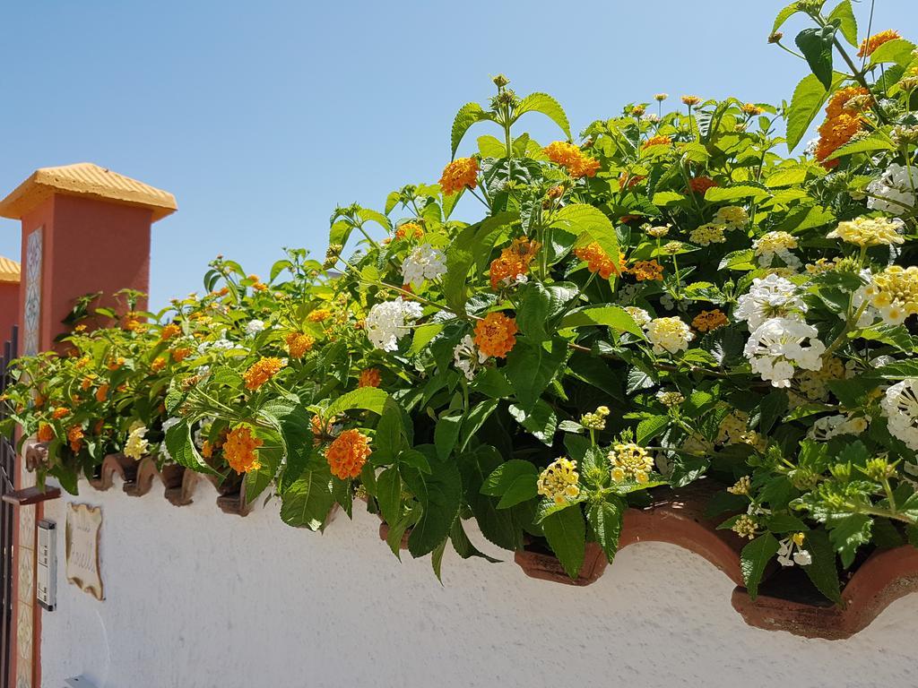 Villa Rosella Sciacca Exterior foto